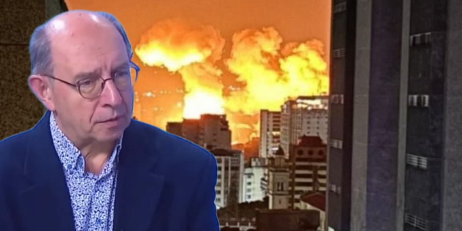 PORUKA PUTINU? Hrvatski diplomata o agresiji na Venecuelu i prilici koju je dobila jedna velika sila